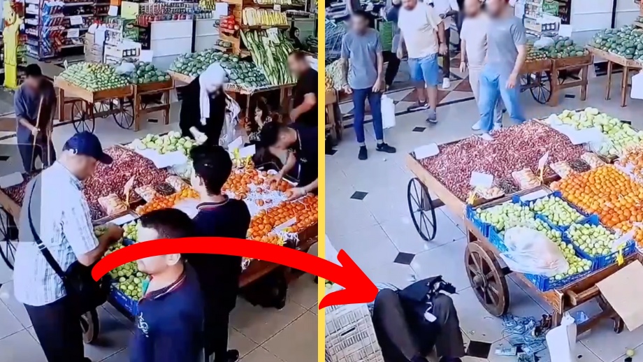 Flera döda, tusentals skadade när personsökare exploderar i Libanon