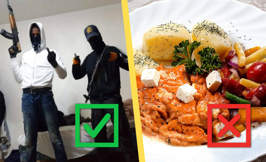 Ludvika sparar in på mat till äldre när LVU-kostnader skenar