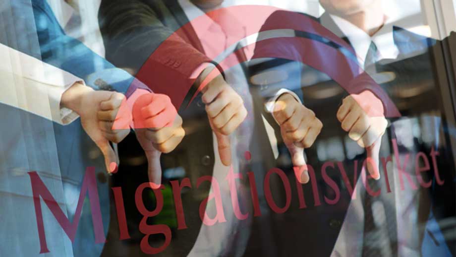 Röd myndighetsaktivism sänker förtroendet för staten hos stora väljargrupper