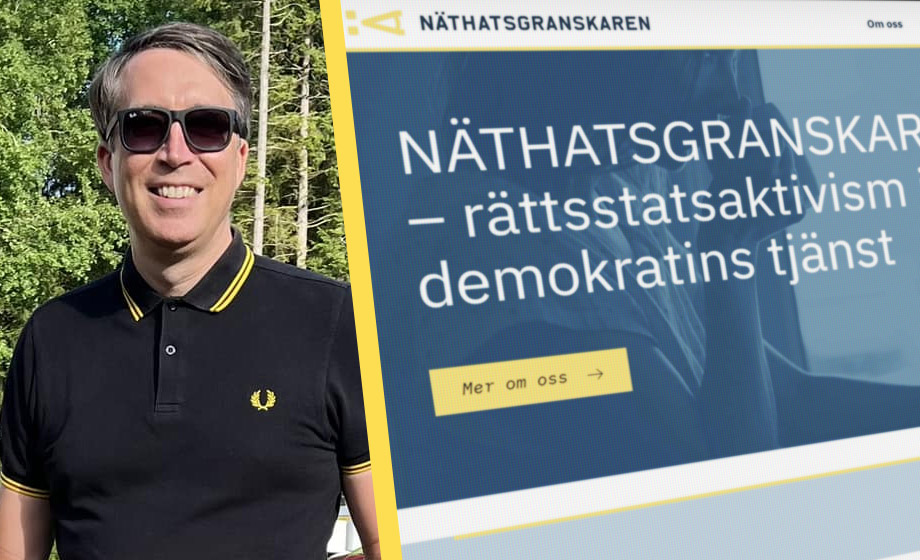 Nedlagd förundersökning mot Jomshof överklagas