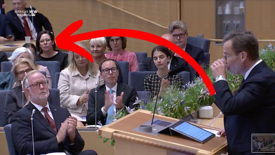 Hon blir ny utrikesminister