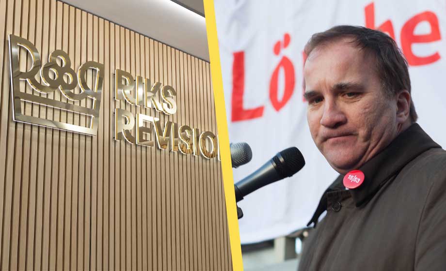 Svidande kritik mot S-regeringens satsning på grön omställning