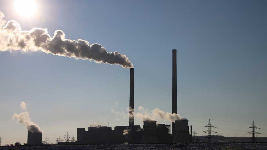 Studie: Nästan alla klimatåtgärder ren symbolpolitik