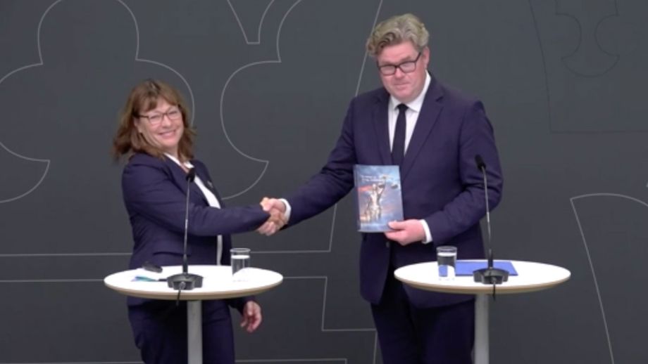 Regeringens utredare: Så ska fler dömas vid gängbrott