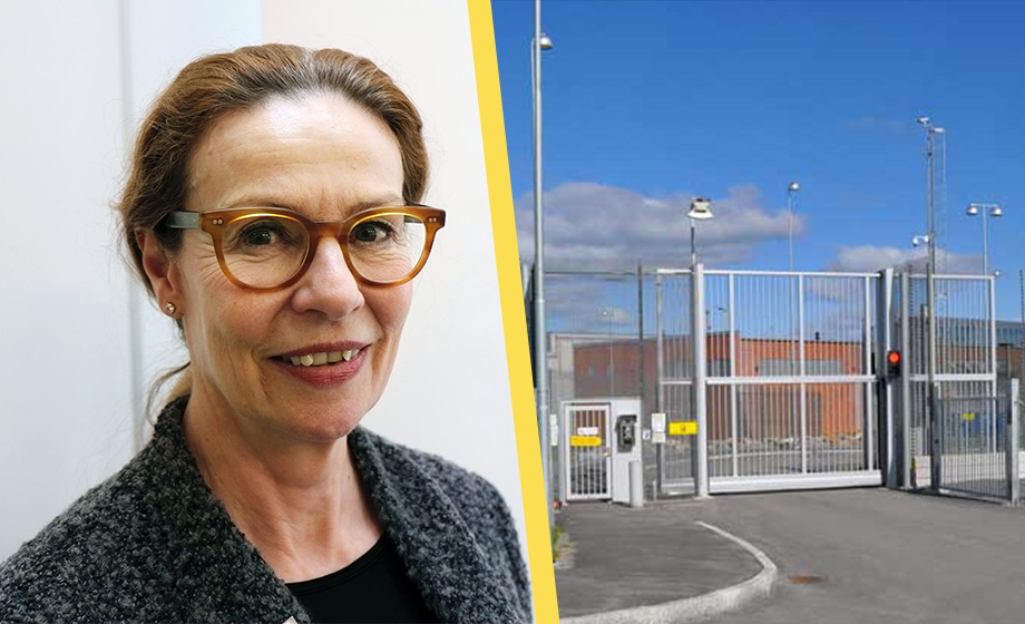 Swedbanks tidigare vd döms till fängelse