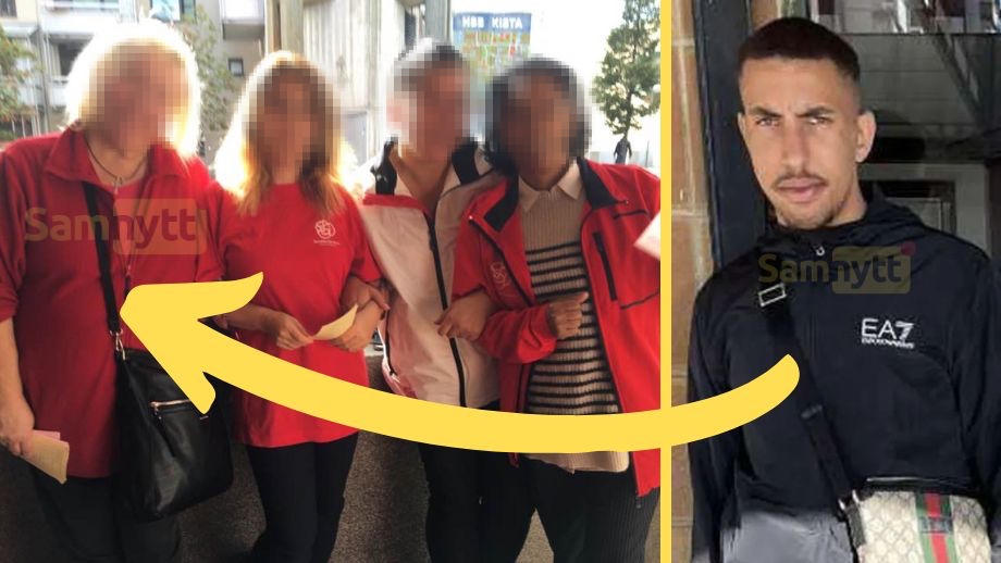 Ihjälskjutna kvinnan i Akalla var S-politiker – motsatte sig tvångsvård av gängkriminelle sonen