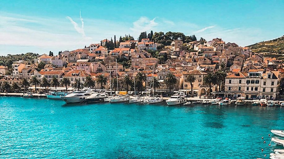 10 underskattade och fantastiska resmål runt om i världen