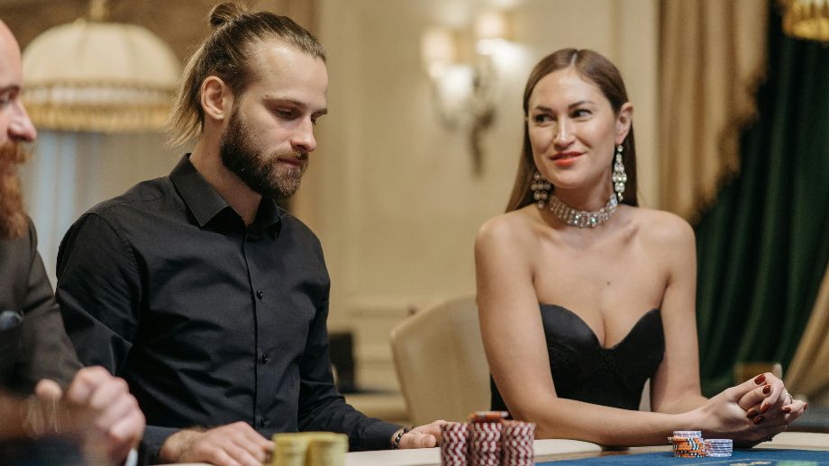 Betting i Sverige 2024