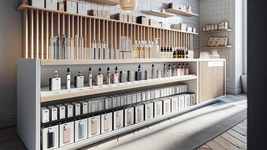 Nya regler för vaping i Sverige: Vad betyder det för dig som vaper?