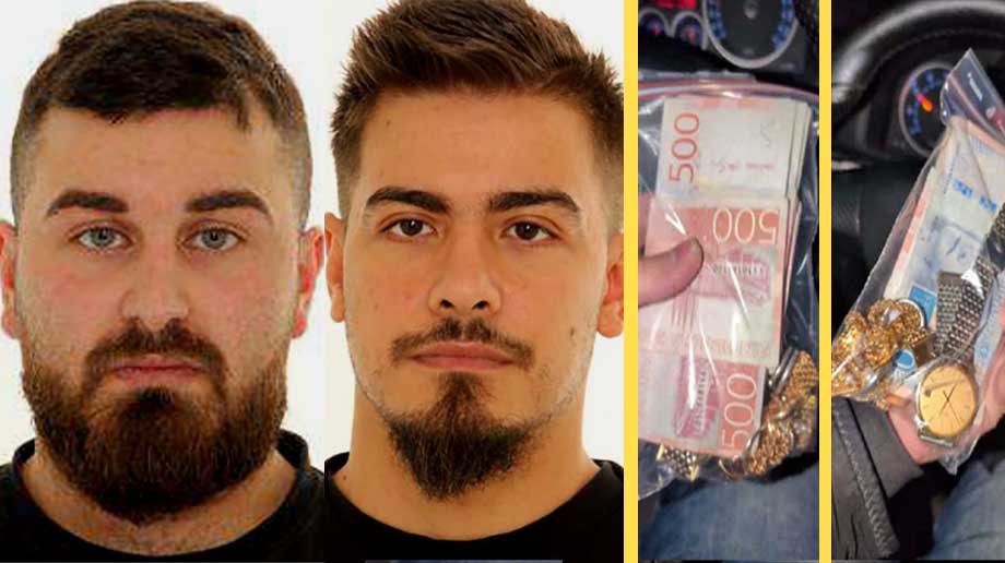 Inga-Lisa rädd och gråtfärdig – invandrargänget blåste pensionärer på besparingar