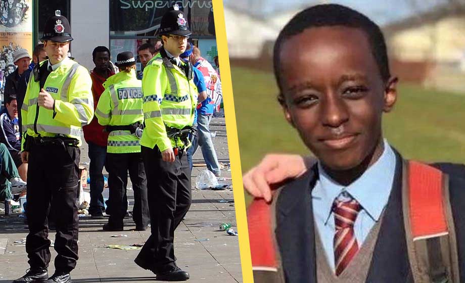 Mördade flera barn i en dansklass – åtalas för terrorbrott