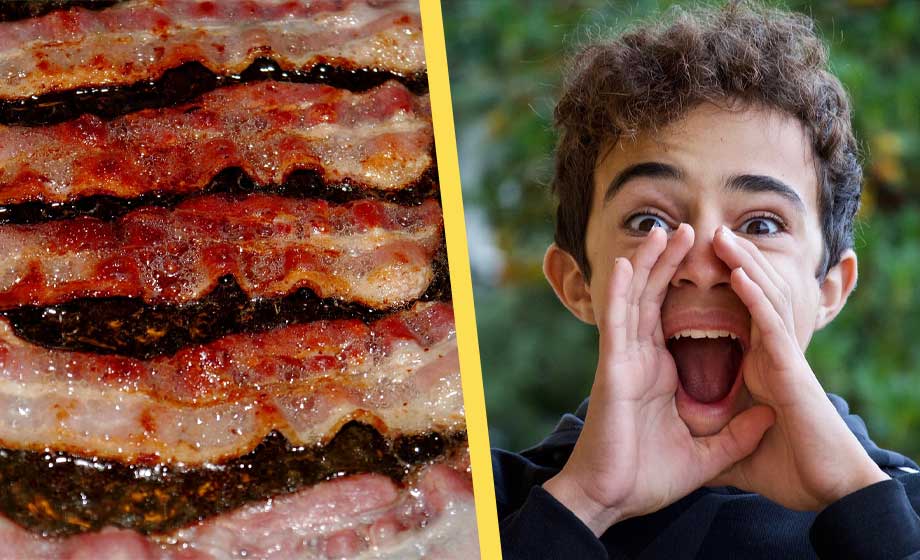 Muslimsk vrede i Hörby över mer fläskkött på skolans meny: ”Rasism”