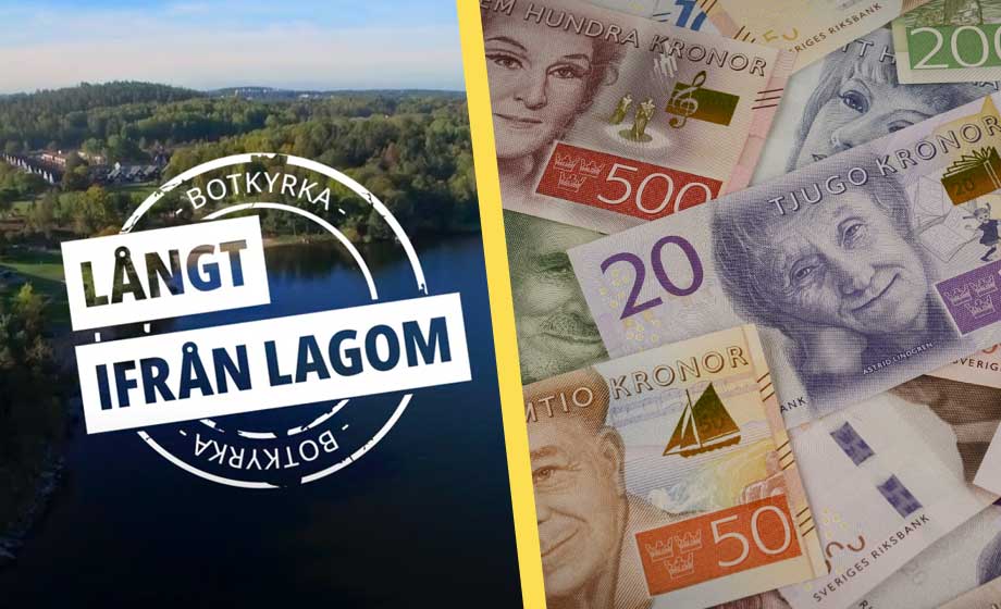 Skattepengar för motverka gängrekrytering gick till skrotad pr-kampanj