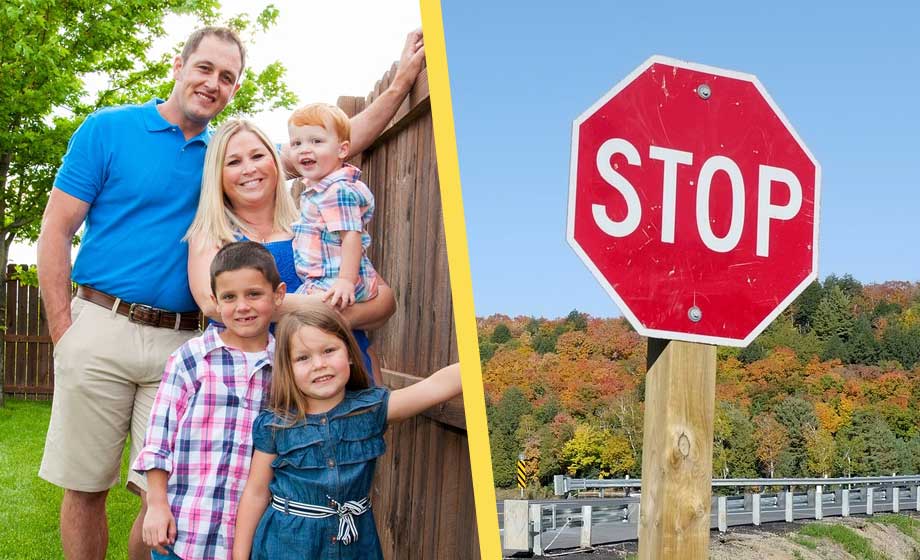 Forskare: För många vita i reklam