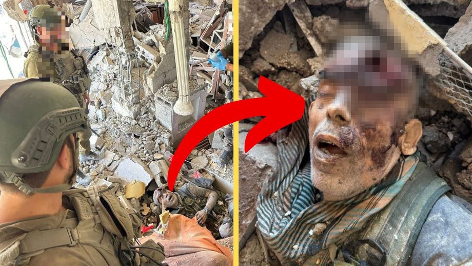 Israel: Hamas-ledaren Yahya Sinwar dödad