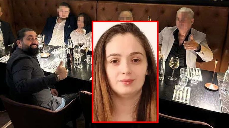 Inga utvisningar för romsk klanliga efter springnotan på 82 000 kronor