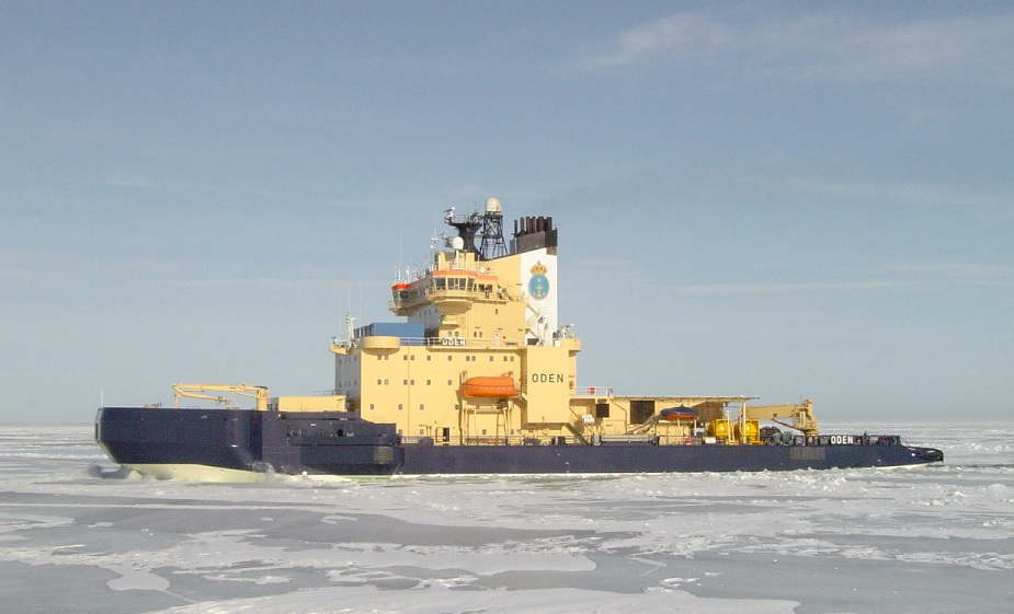 Forskare: Kallare vintrar att vänta i Skandinavien