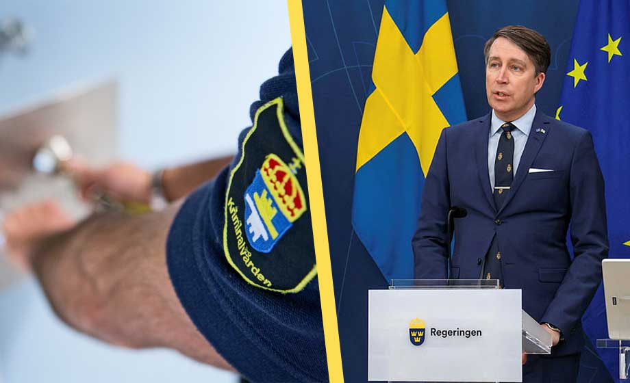 Livstid för 15-åringar – här är SD:s 43 förslag i gängpaketet