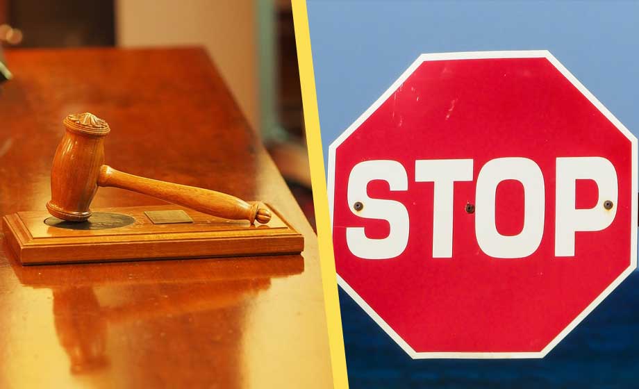 Algerier våldtog barn och började identifiera sig som kvinna – kan inte utvisas