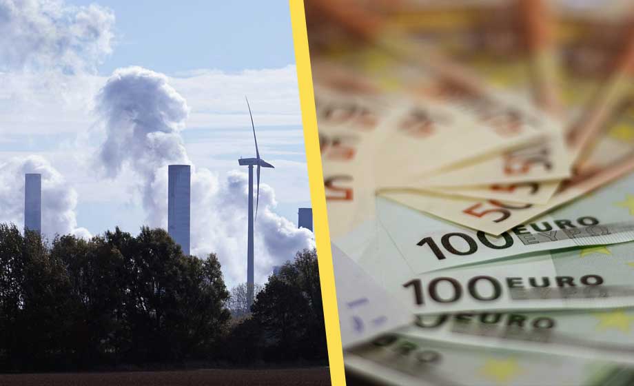 Efter energifiaskot – Tyskland öppnar för ny kärnkraft