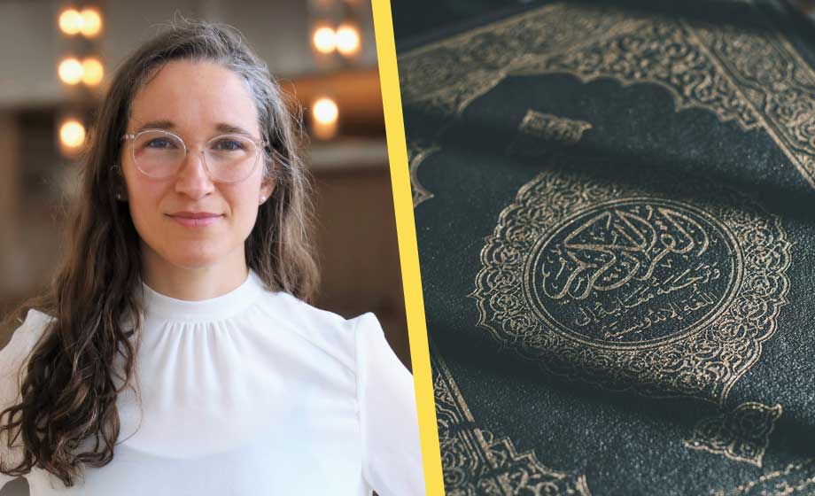 Socialdemokrat kritiserar partiets inställning till islam