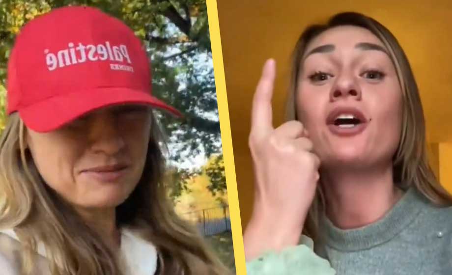 SVT-profil: Hamas är inte terrorister – svenska politiker ’smutsiga’