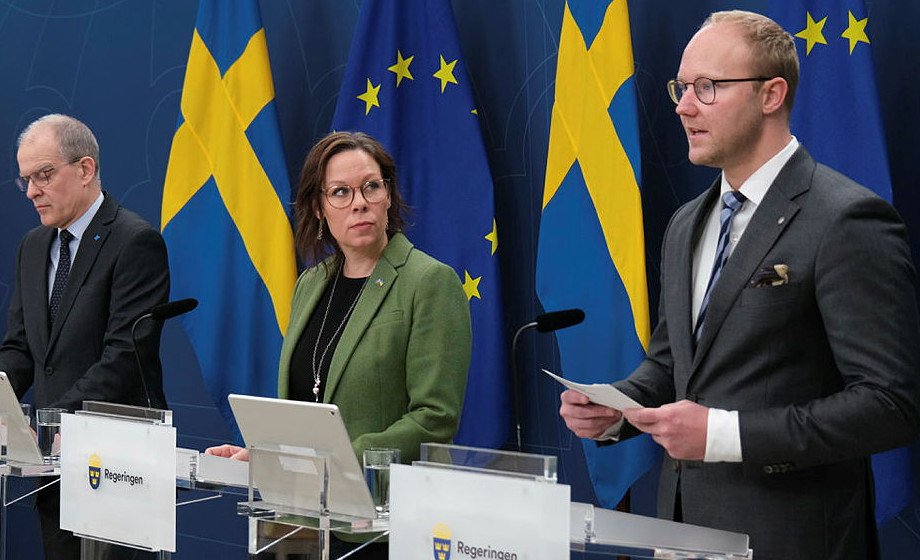 SD: ”Risken finns” för missbruk av nya återvandringsbidraget