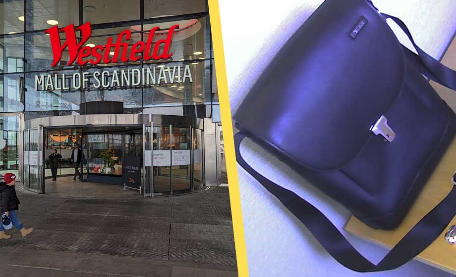 Butiker ratar klädmärken populära bland gängkriminella