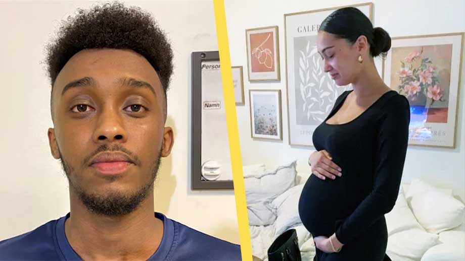 Hovrätten: Livstid för Mohamedamin som hedersmördade gravid flickvän