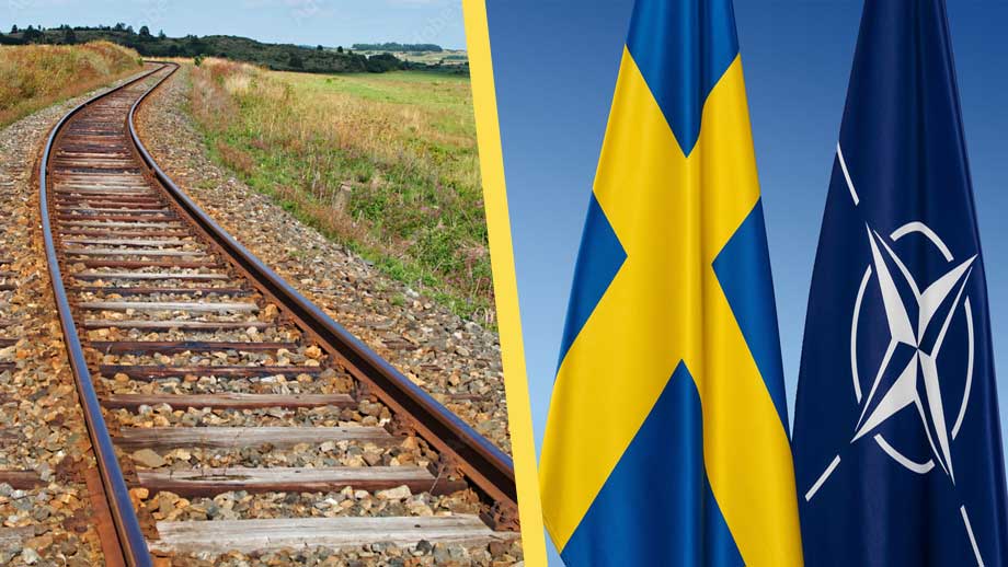 Prislappen: 110 miljarder skattekronor för att rusta Sverige till Nato-standard