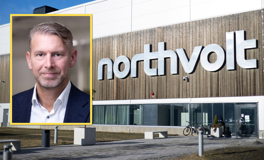 Storägare vill investera mer i Northvolt – men framtiden osäker