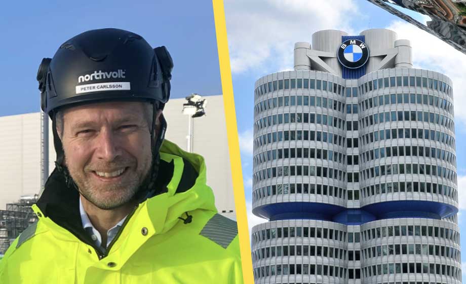 Krisen för Northvolt fördjupas – investerare hoppar av