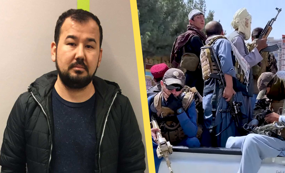 Undersköterska som våldtog 11-årig flicka vägrar utvisas: ”Livshotande”