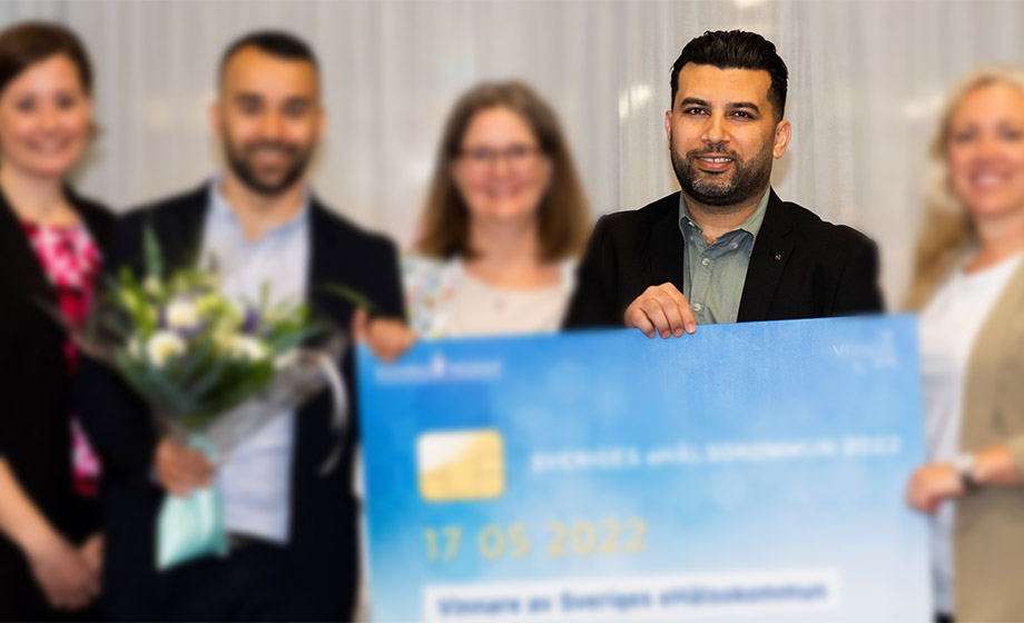 Palestinsk klan infiltrerade kommun – slussade ut skattepengar till släkten