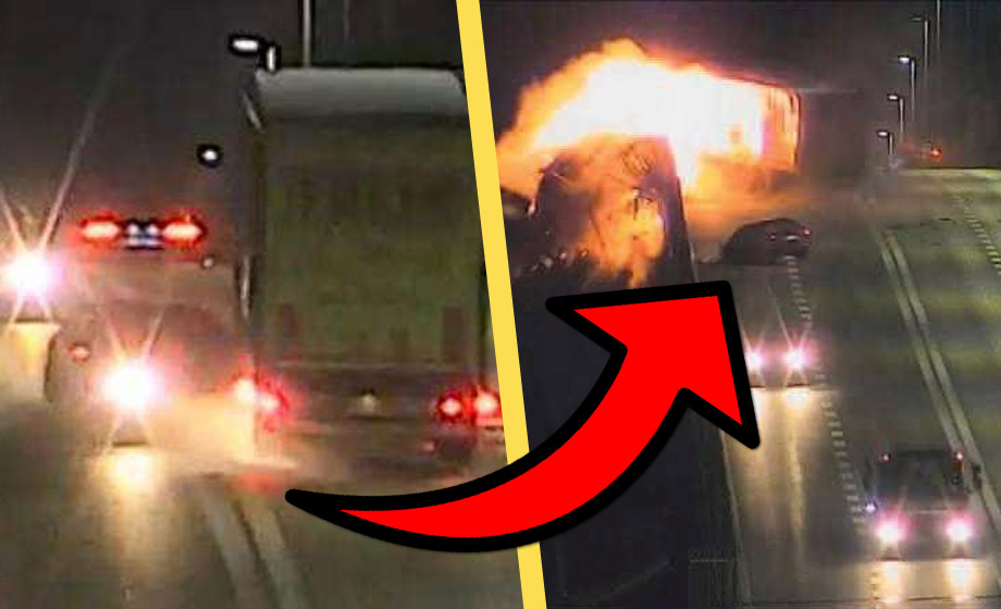 Drograttfull vållade dödsolycka på bro – åtalas