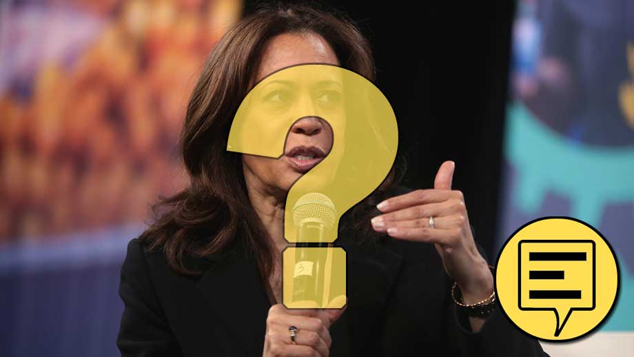 Hur kommer USA:s utrikespolitik se ut om Demokraterna behåller presidentmakten?