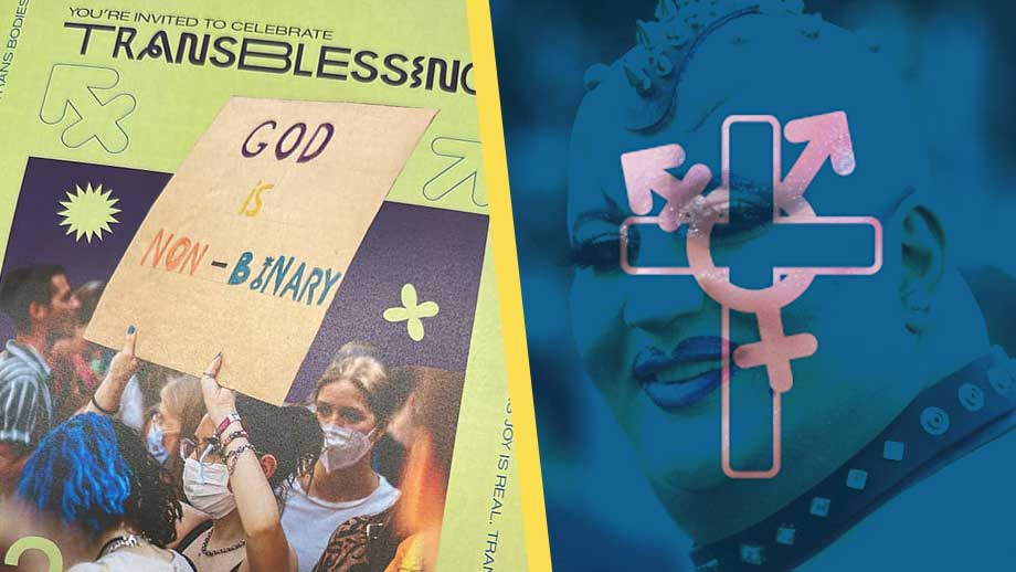 Svenska kyrkan fortsätter anordna transkonferenser