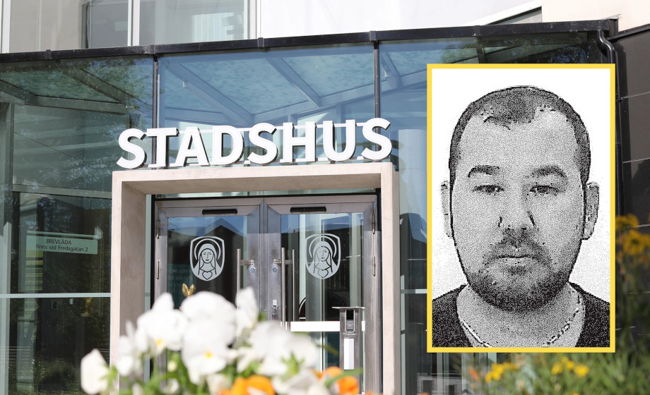 AVSLÖJAR: Våldtog 11-årig flicka – fick jobb som undersköterska