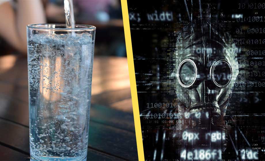 PFAS i dricksvattnet i hela landet: ”Hälsofarliga ämnen”