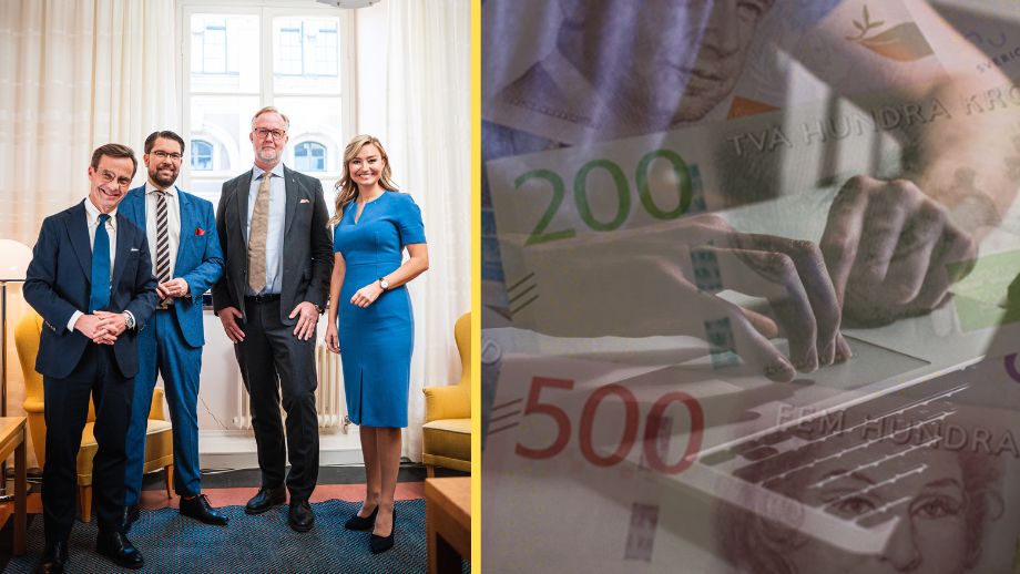 Skatten på ISK-sparande efter årsskiftet