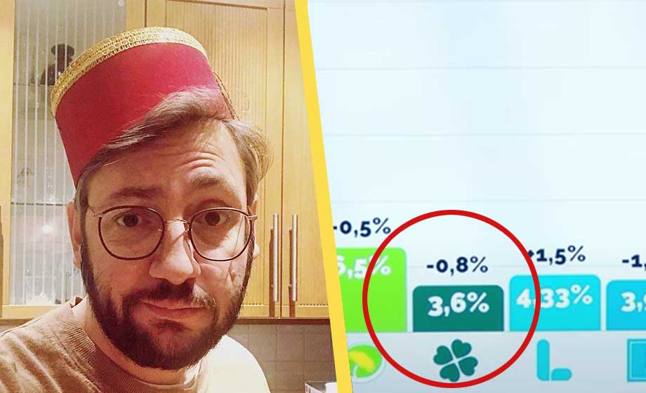 Centerns kris: Partiet under spärren och Demirok hänger löst