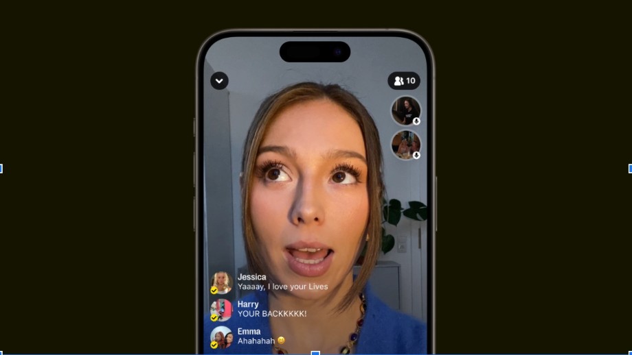 SWEDISH: Yubo ger Gen Z det sociala stöd de behöver genom realtidsuppkopplingar