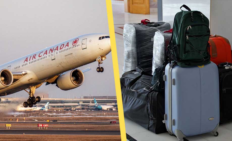 Afrikaner och kanadensare inte nöjda med sina hemländer – vill migrera