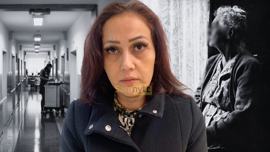 Tolkbehovs-syrier fick jobb i äldreomsorgen: Smygfilmade nakna och avliden petades i ögat – kan INTE utvisas