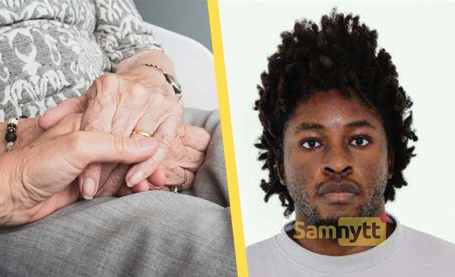 Döms för att ha lurat äldre på besparingar – SLIPPER fängelse