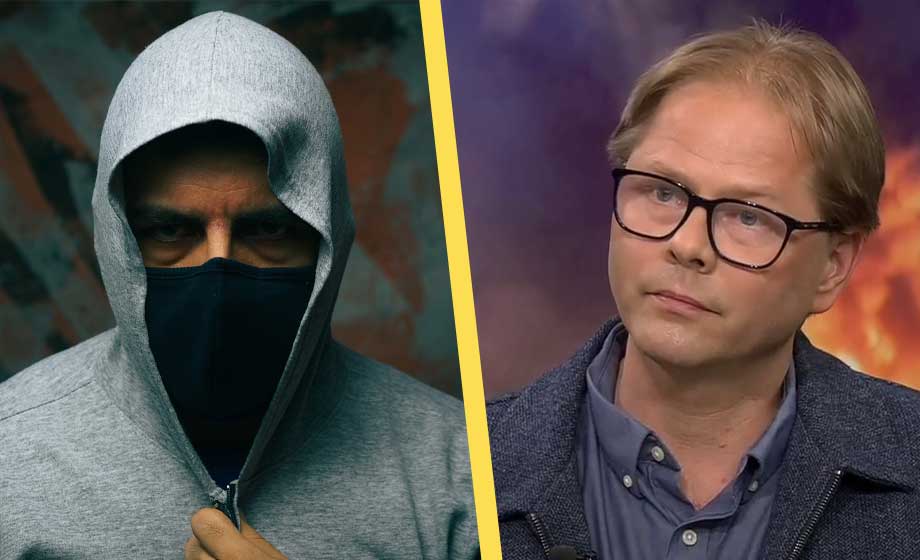 Aftonbladet uppmanar till brott: ”Vägra följa informationsplikt”