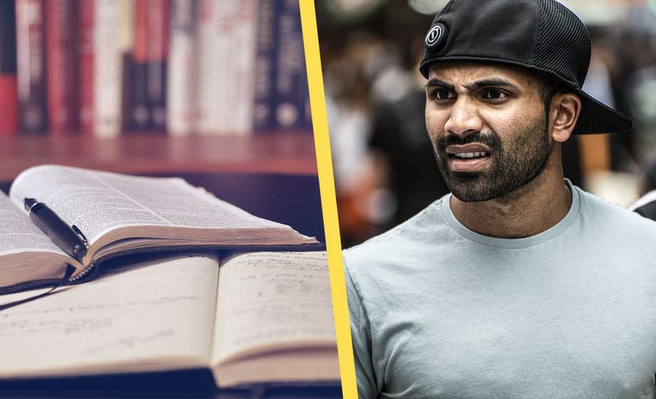 Tiotusentals niondeklassare kuggas i läsförståelse: ”Funktionella analfabeter”