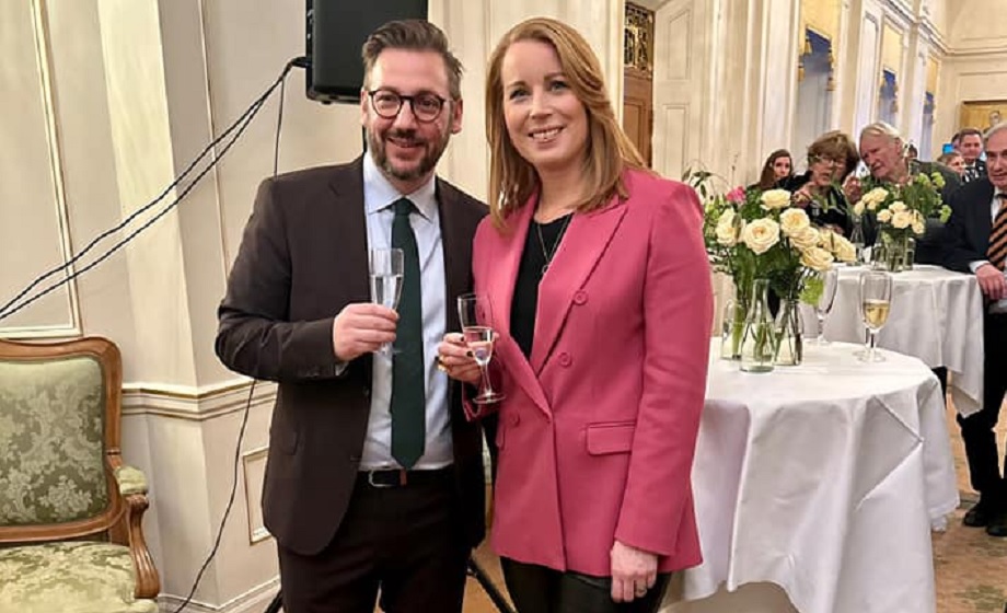 Motståndet mot Demirok växer inom Centerpartiet