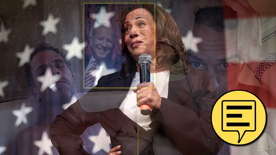 Vilka är skandalerna som tystats ned av amerikansk media?