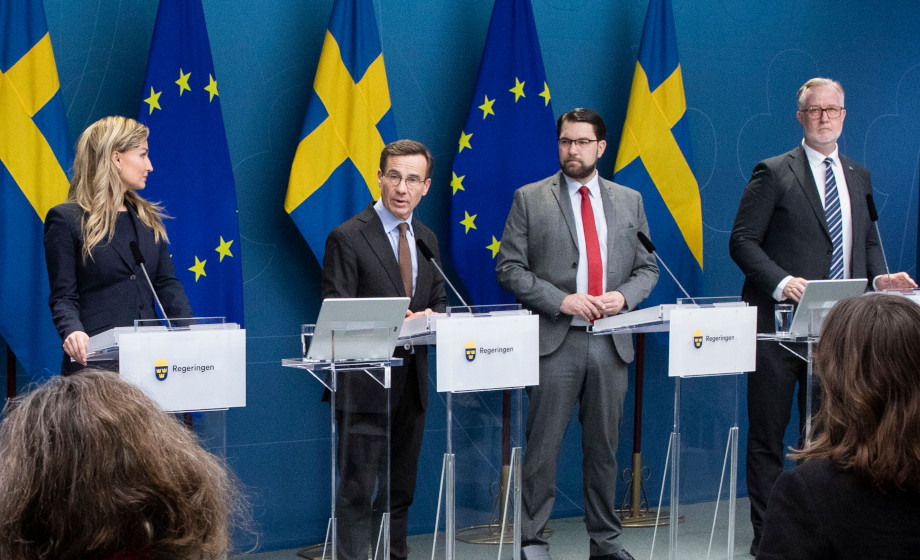 LISTA: Så här förbättras skatterna nästa år